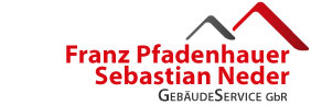 Franz Pfadenhauer - Gebäudeservice & Dienstleistung